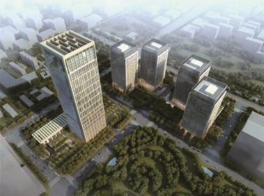 北京奧體南區3#地項目-招標代理